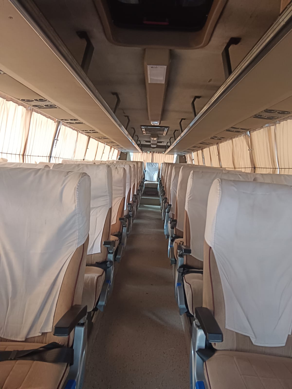 VM TRAVELS Gallery Image